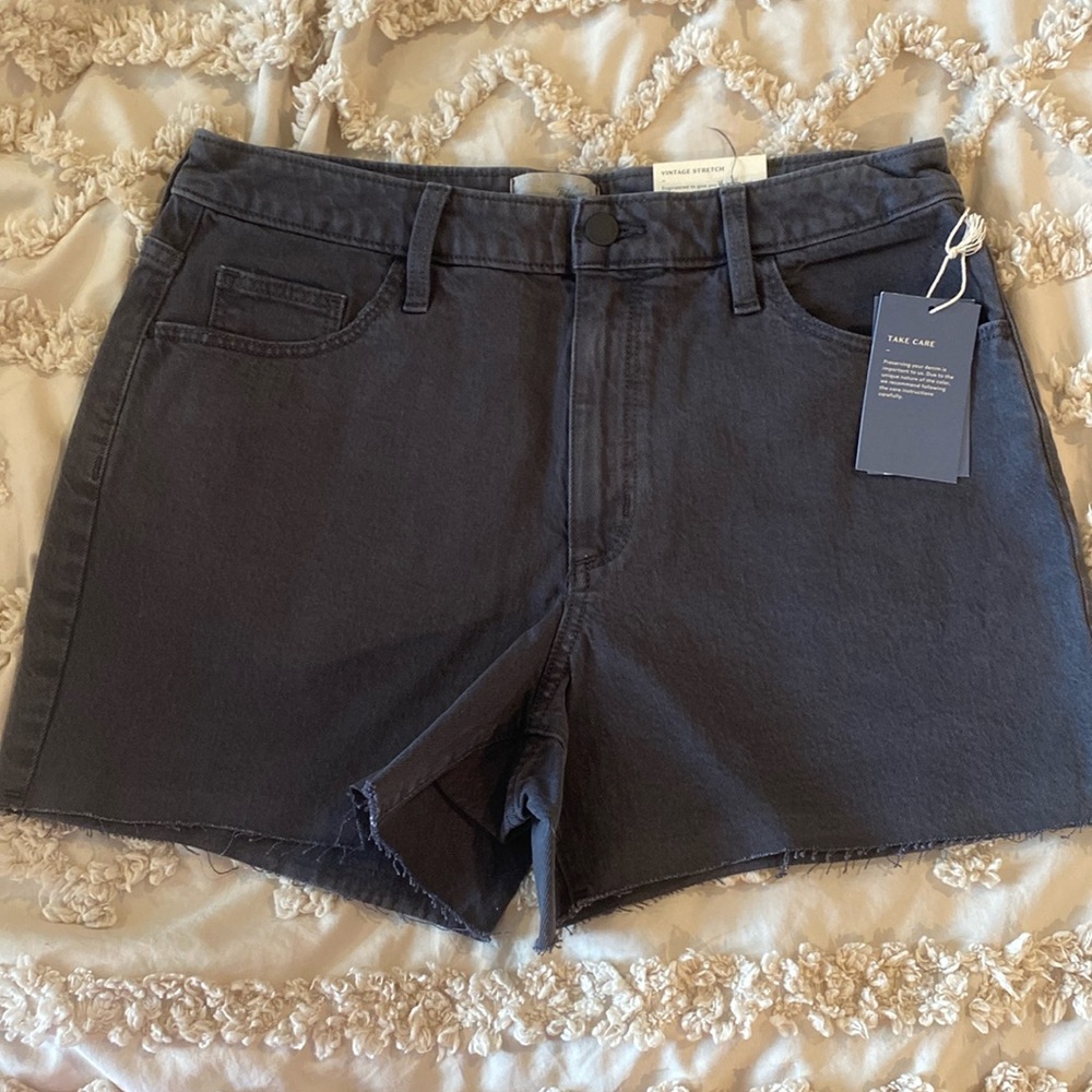 Universal Thread Jean Shorts - NWT